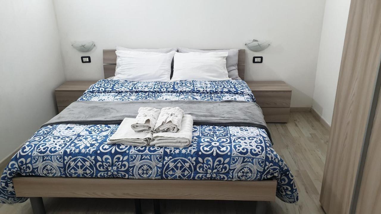 Appartement Bomboniera à Comacchio Extérieur photo