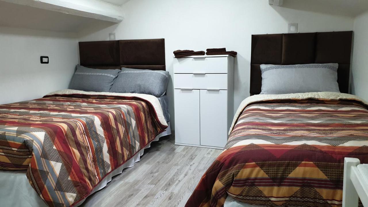 Appartement Bomboniera à Comacchio Extérieur photo
