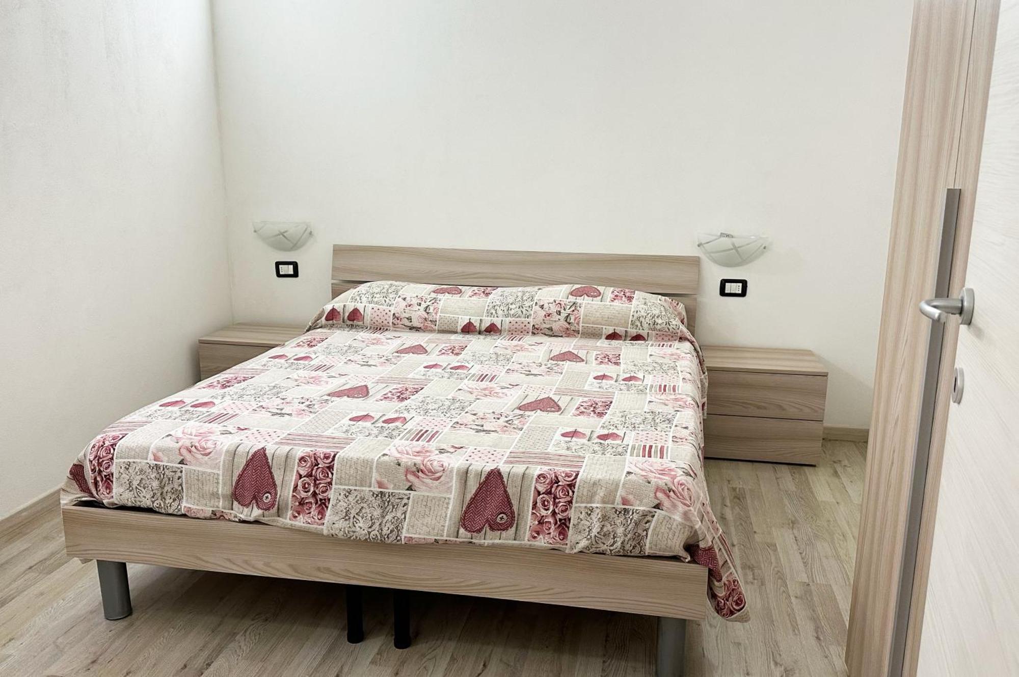 Appartement Bomboniera à Comacchio Extérieur photo