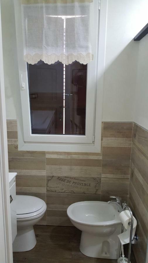 Appartement Bomboniera à Comacchio Extérieur photo